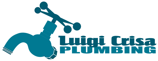 Luigi Crisa Plumbing - Logo