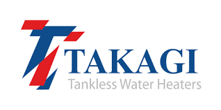 TAKAGI logo