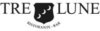 Tre Lune Restaurant logo